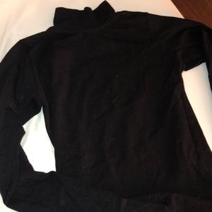 Brandy Melville turtleneck bodysuit